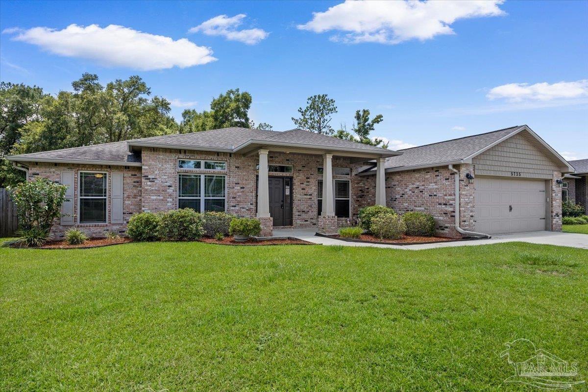 5735 Mill Stream Way