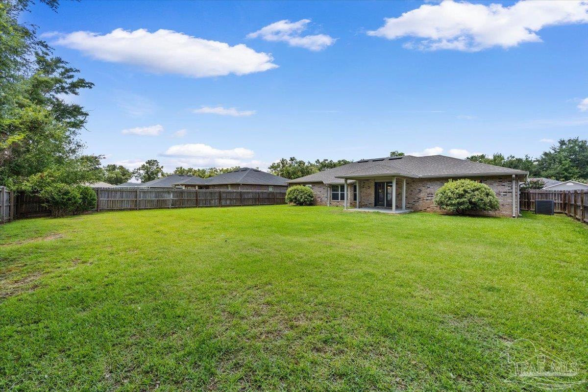 5735 Mill Stream Way