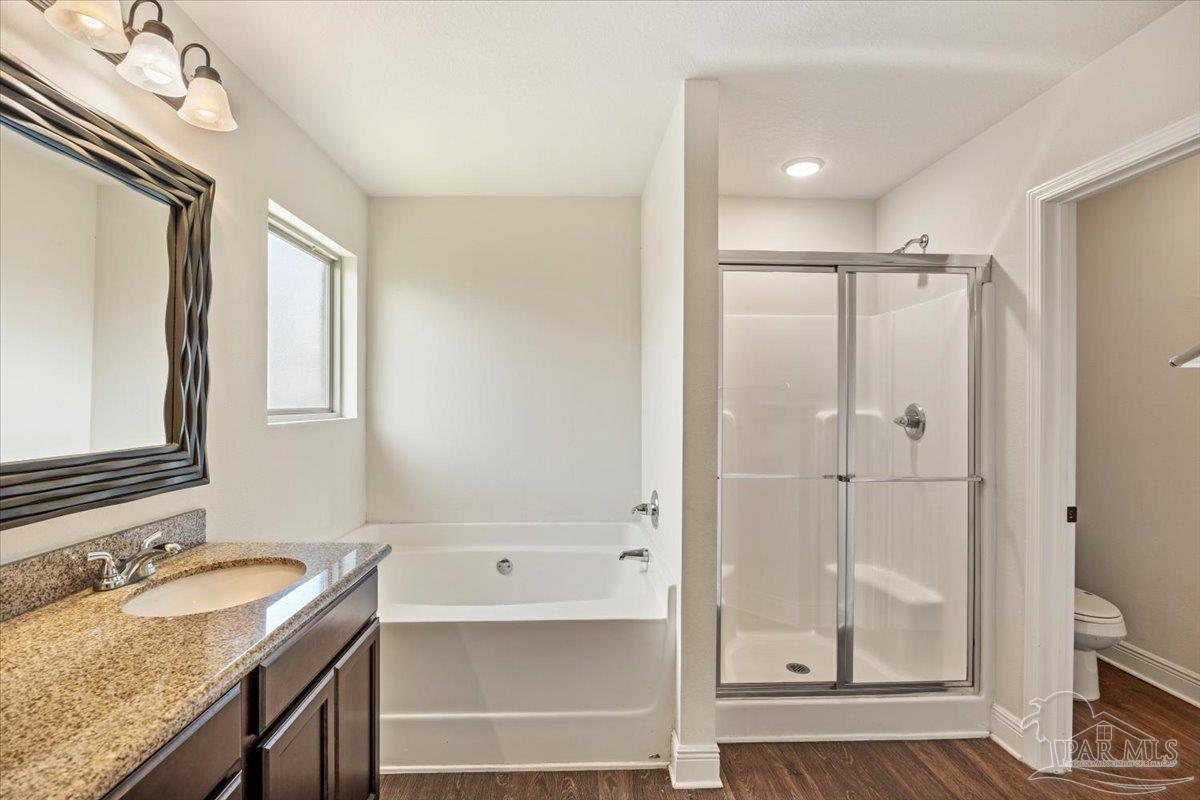5735 Mill Stream Way