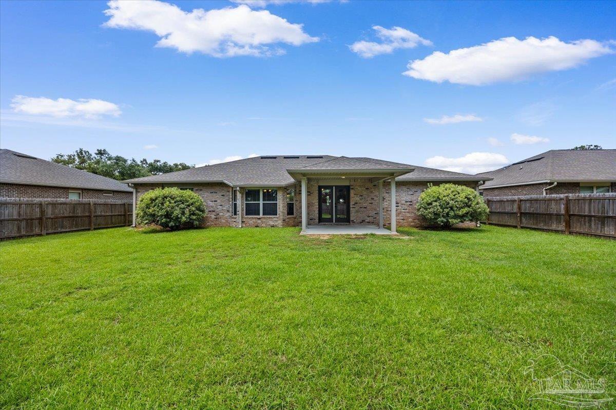 5735 Mill Stream Way