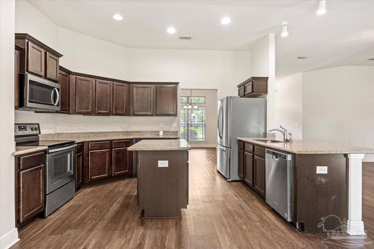 5735 Mill Stream Way