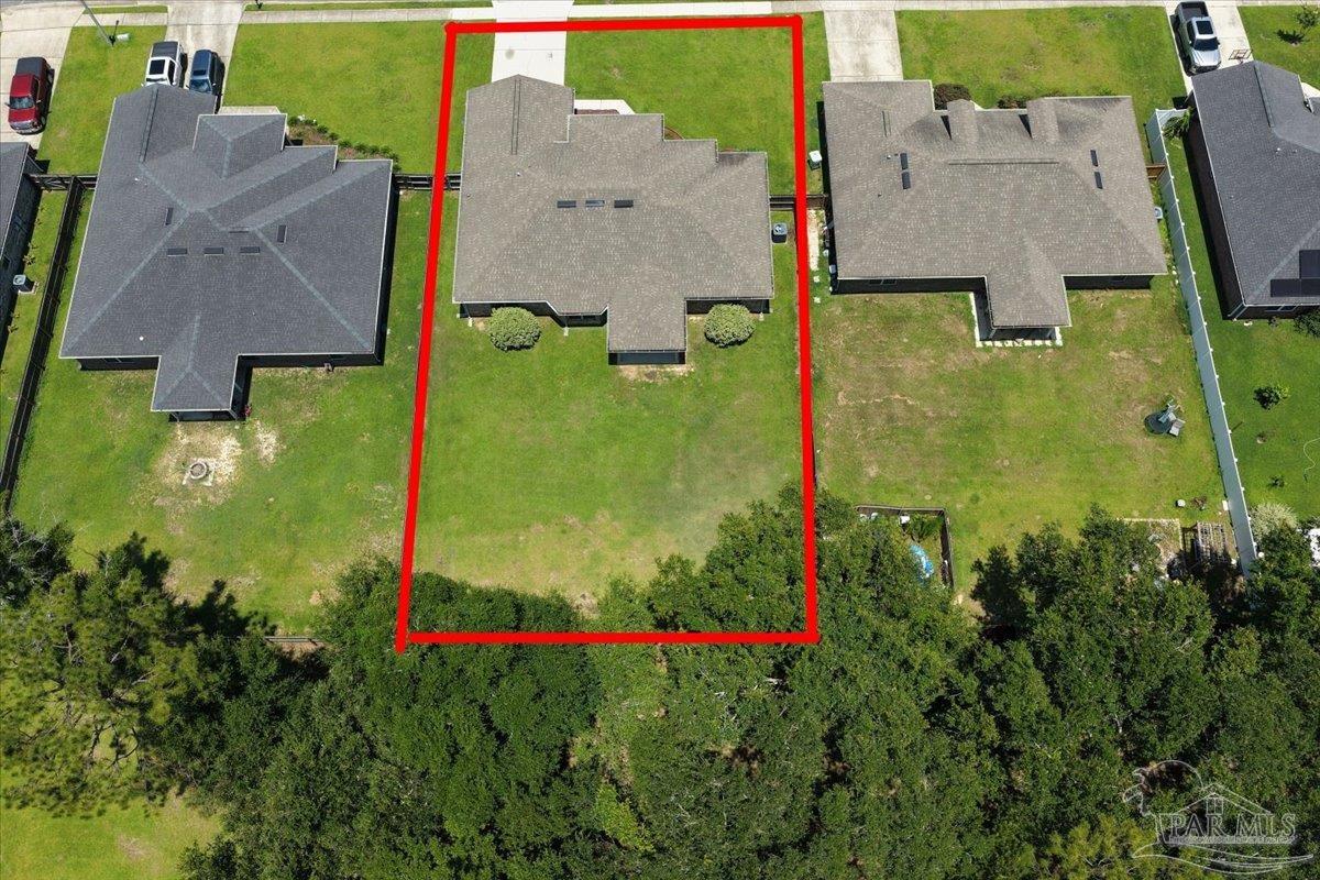 5735 Mill Stream Way
