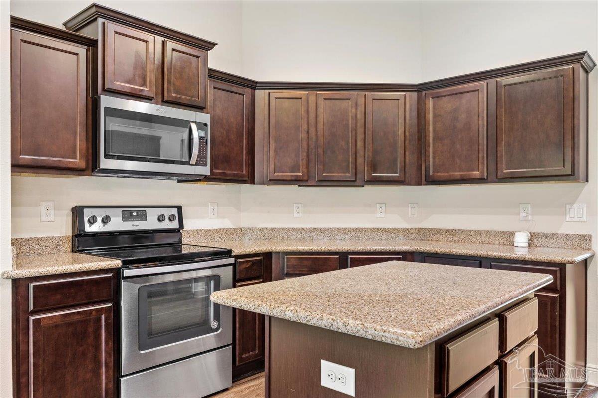 5735 Mill Stream Way