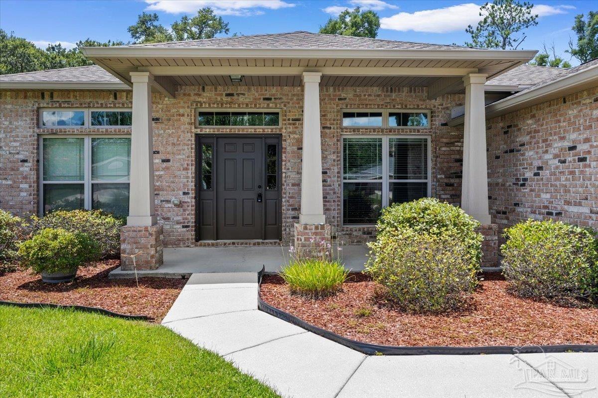 5735 Mill Stream Way