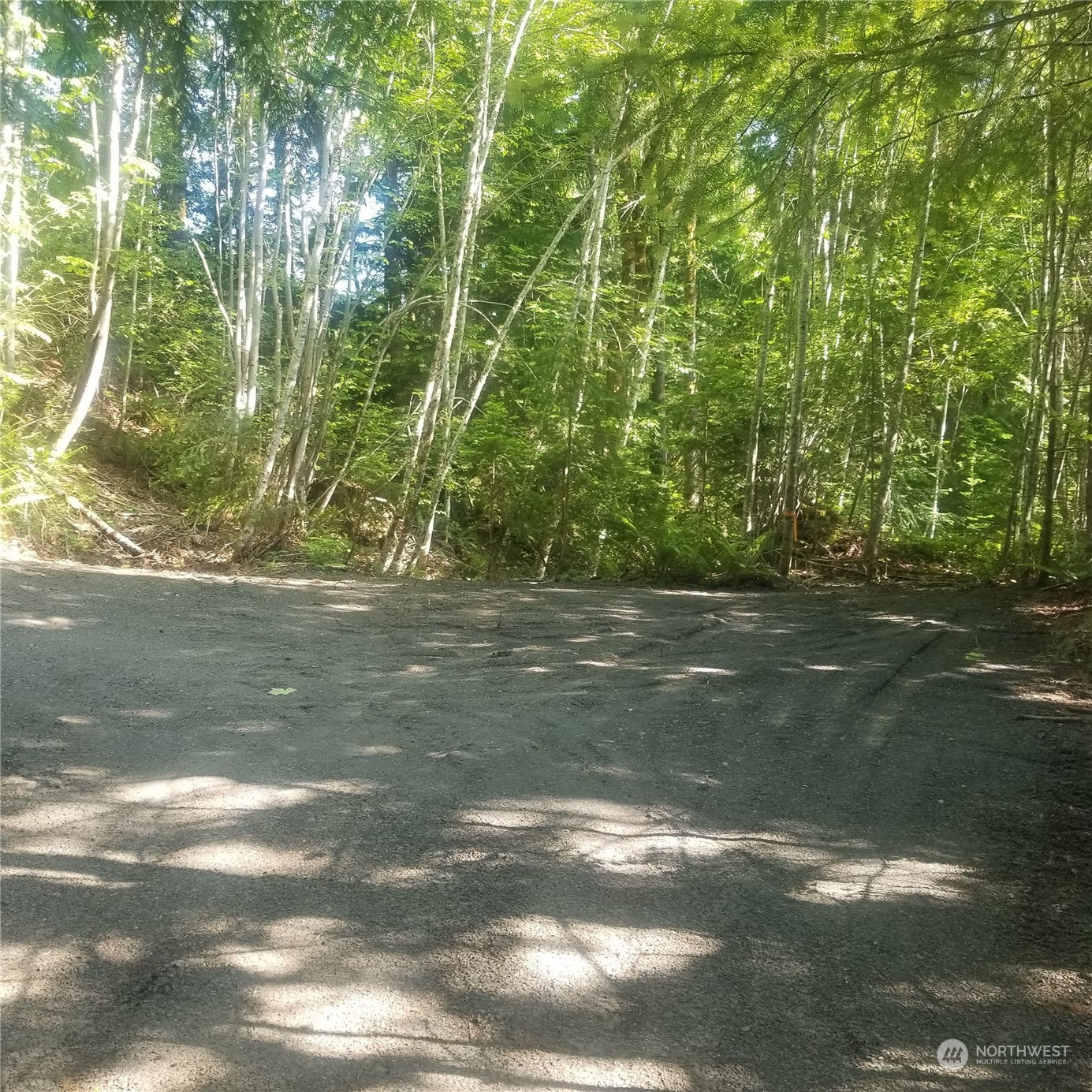 0 E Quilcene Road