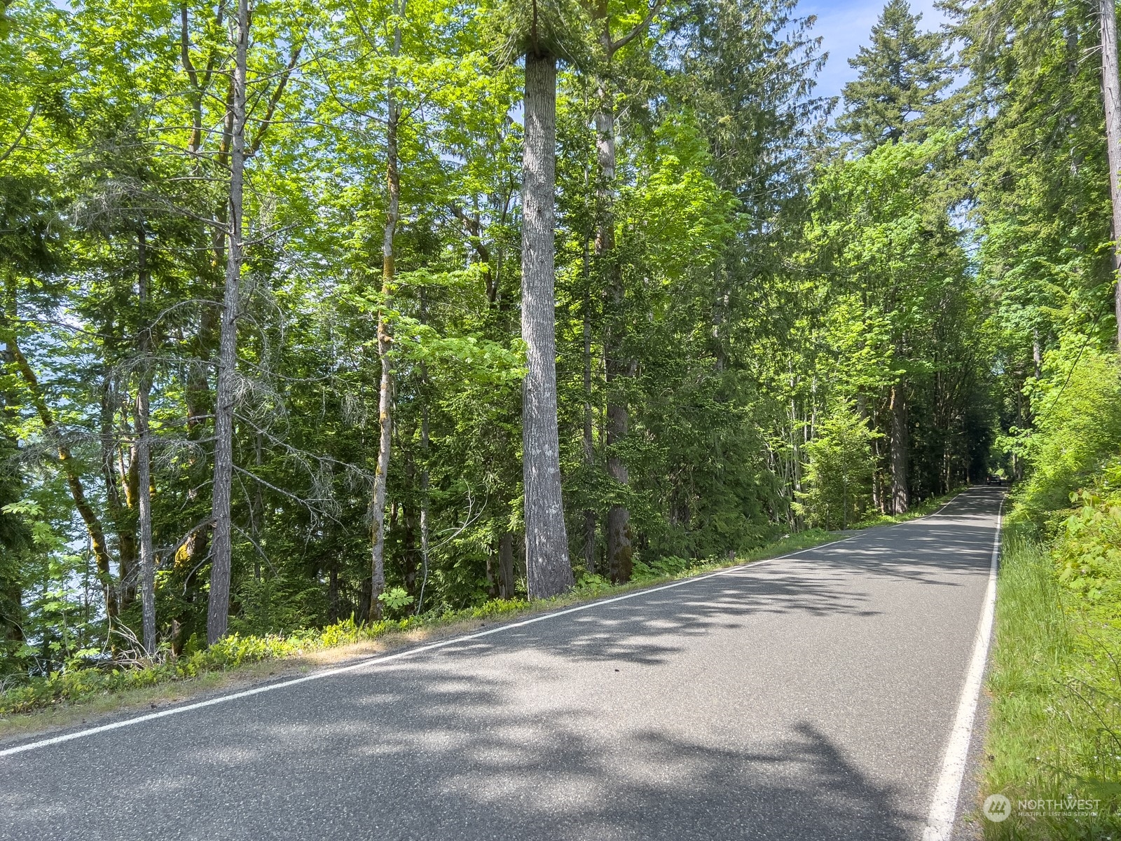 0 E Quilcene Road