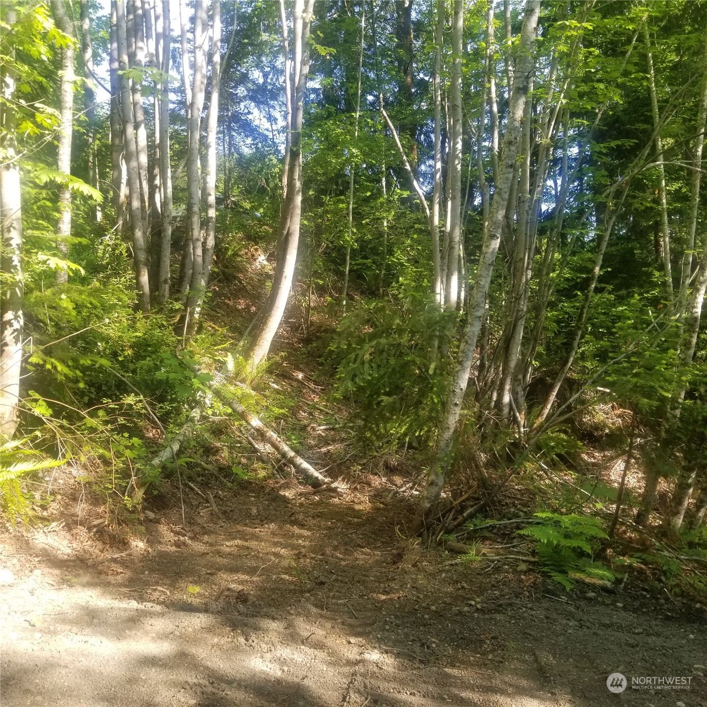 0 E Quilcene Road