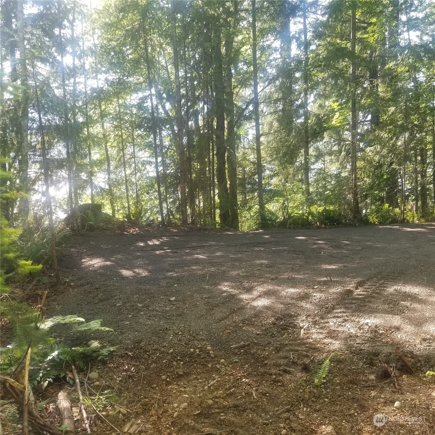 0 E Quilcene Road