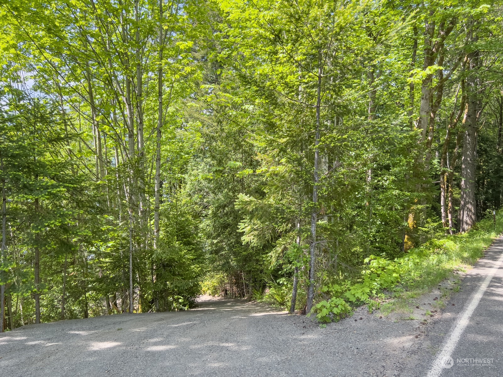 0 E Quilcene Road