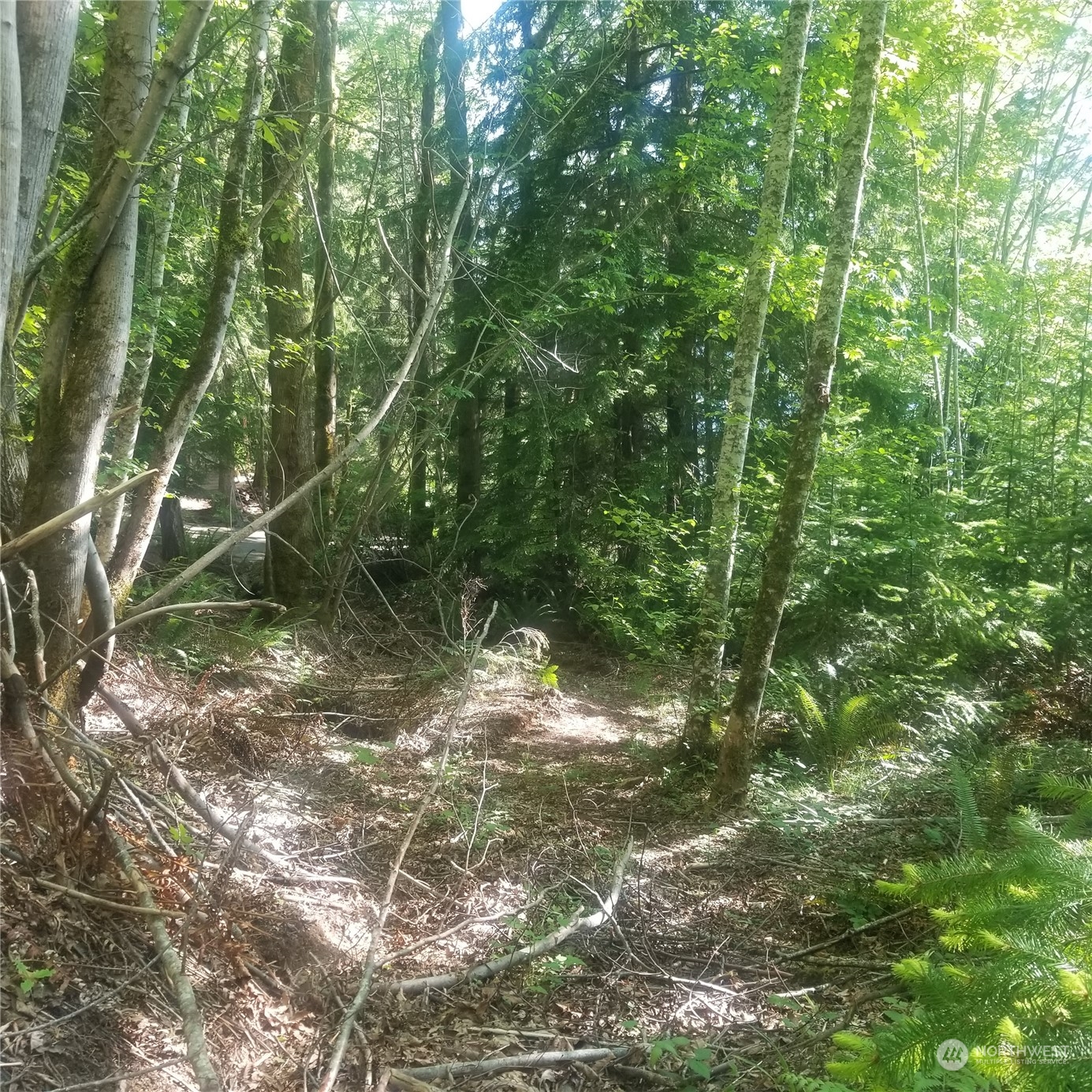 0 E Quilcene Road