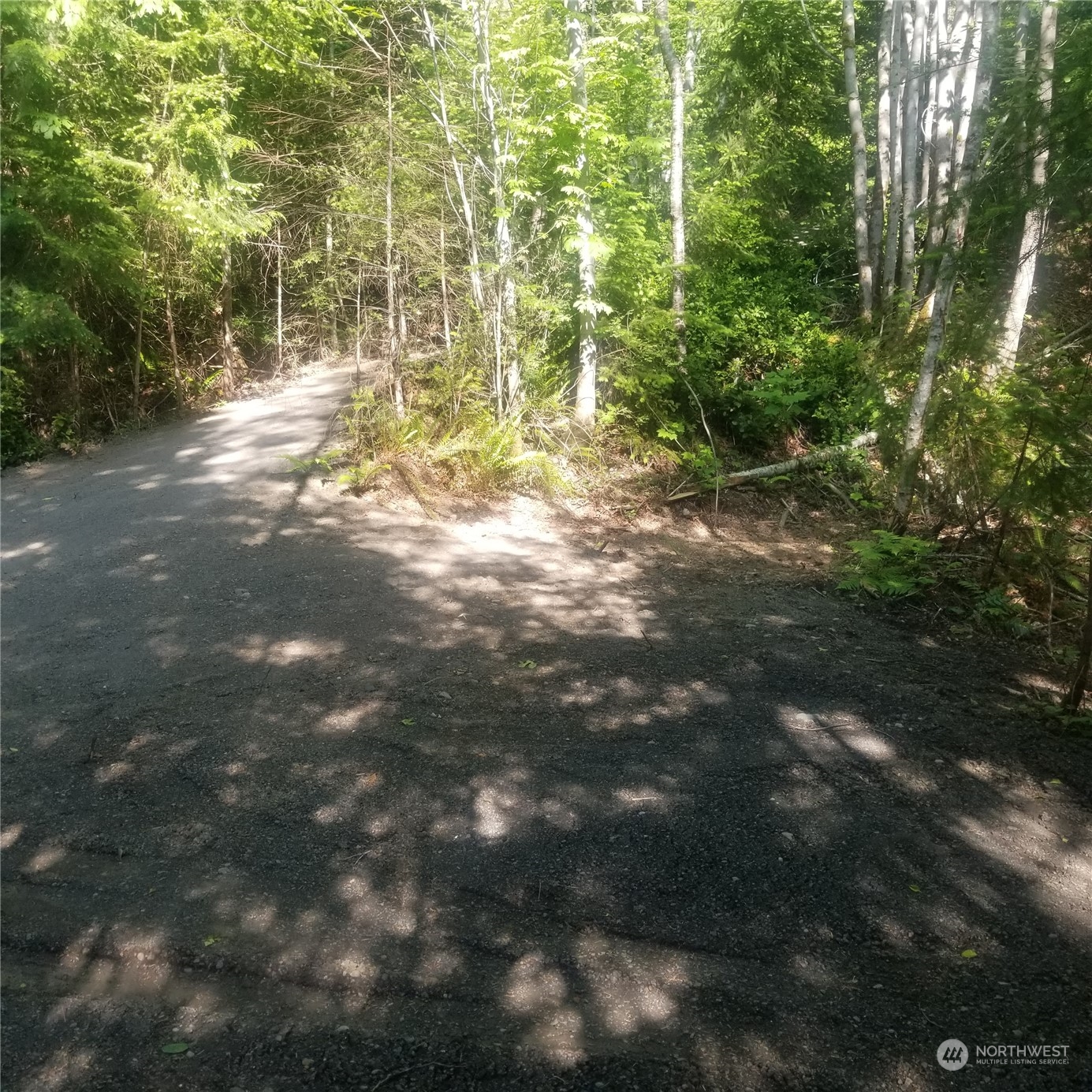 0 E Quilcene Road