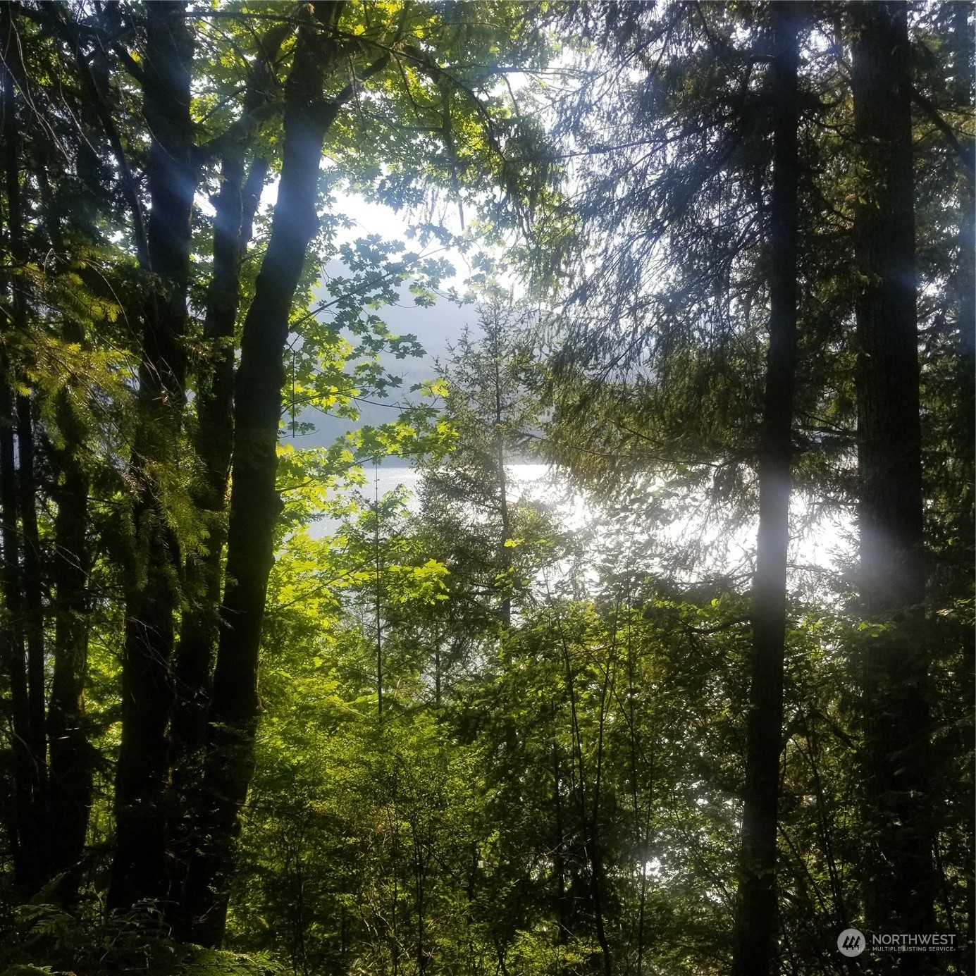 0 E Quilcene Road