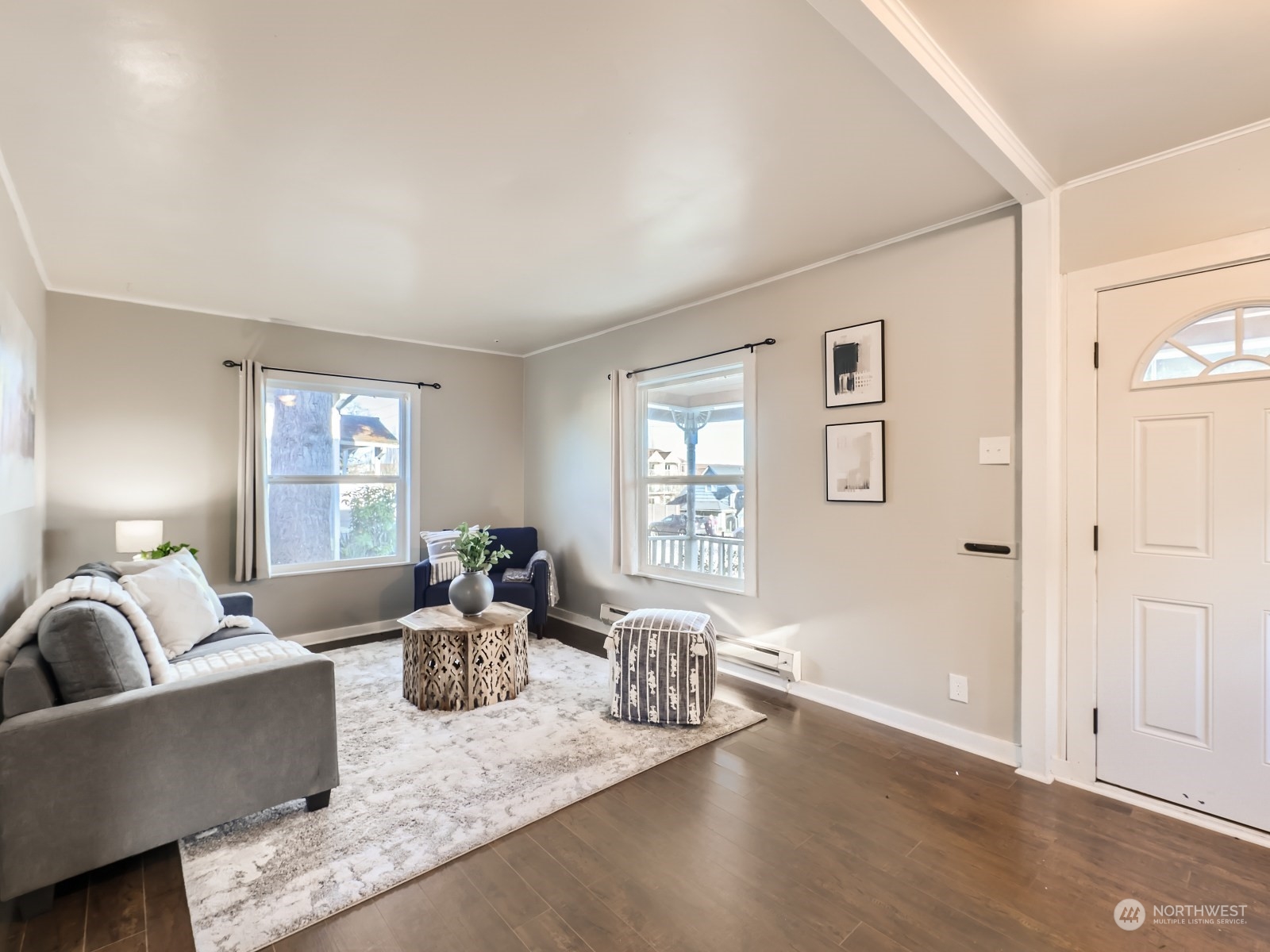 1112 E Marine View Drive