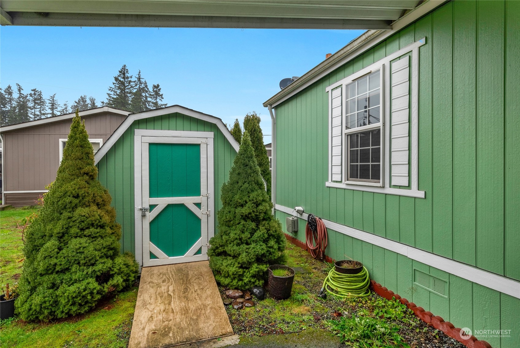 8515 State Avenue Unit: 54