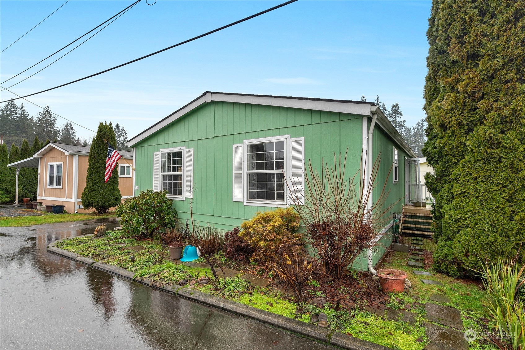 8515 State Avenue Unit: 54