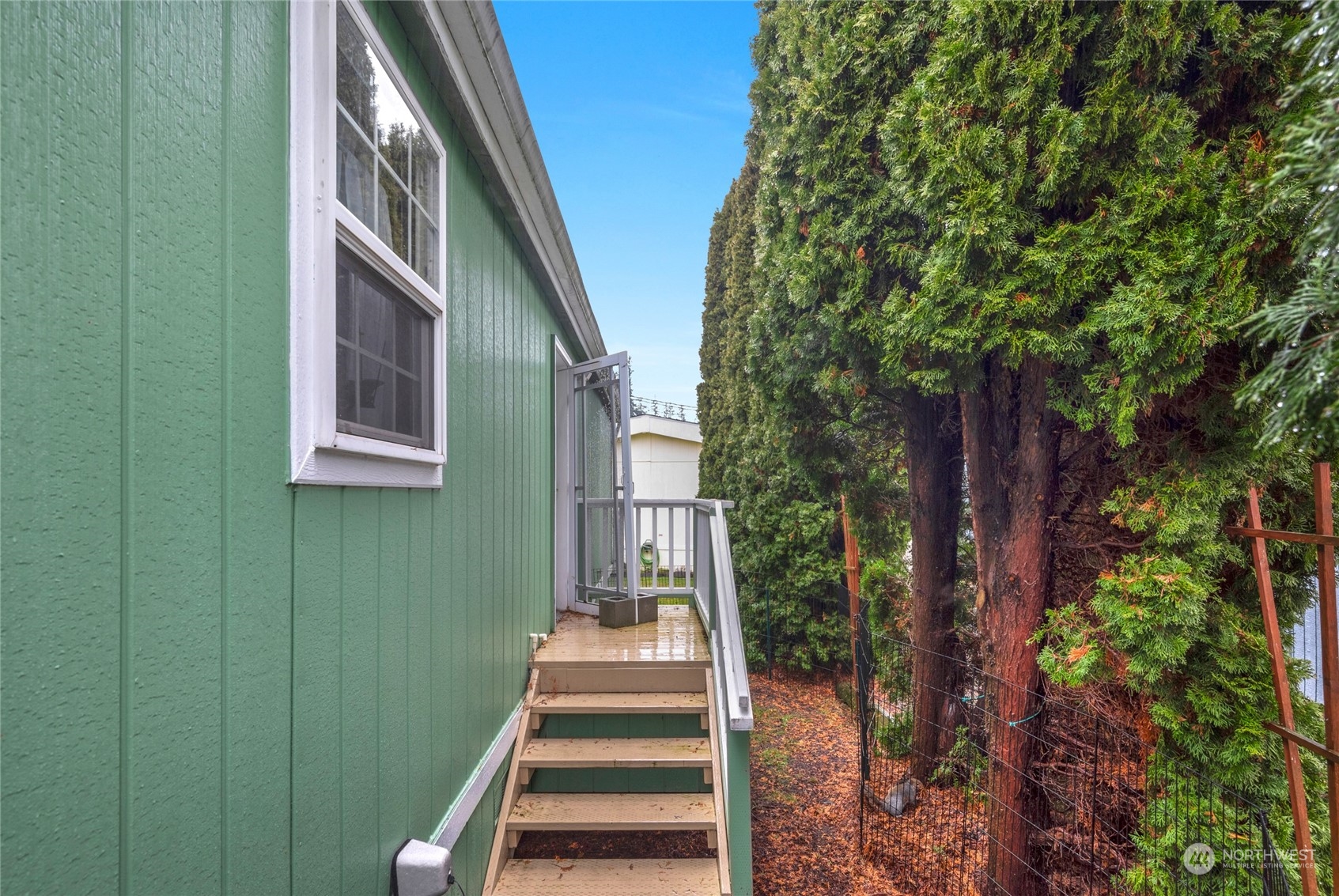 8515 State Avenue Unit: 54