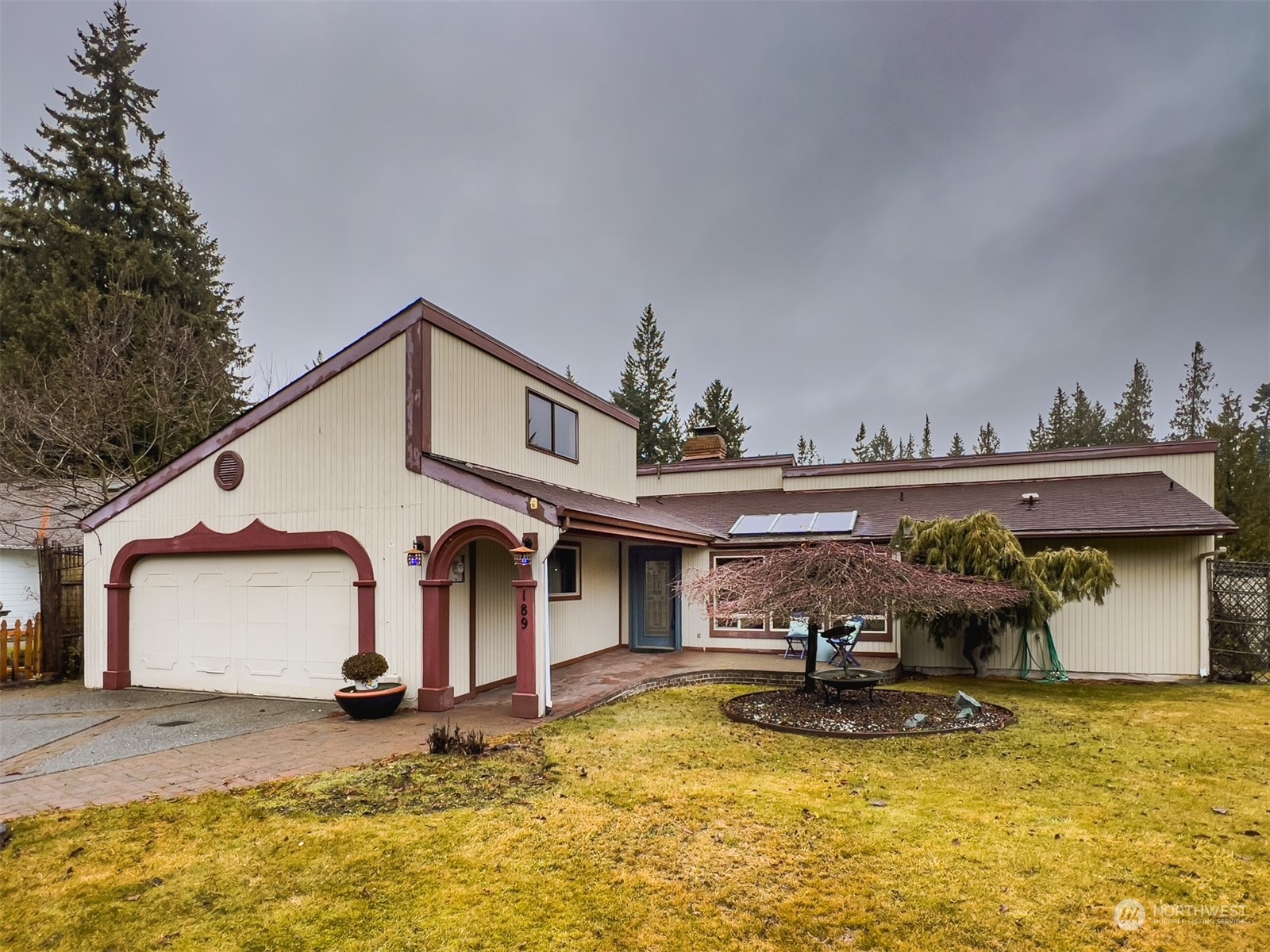 189 Sunset Place