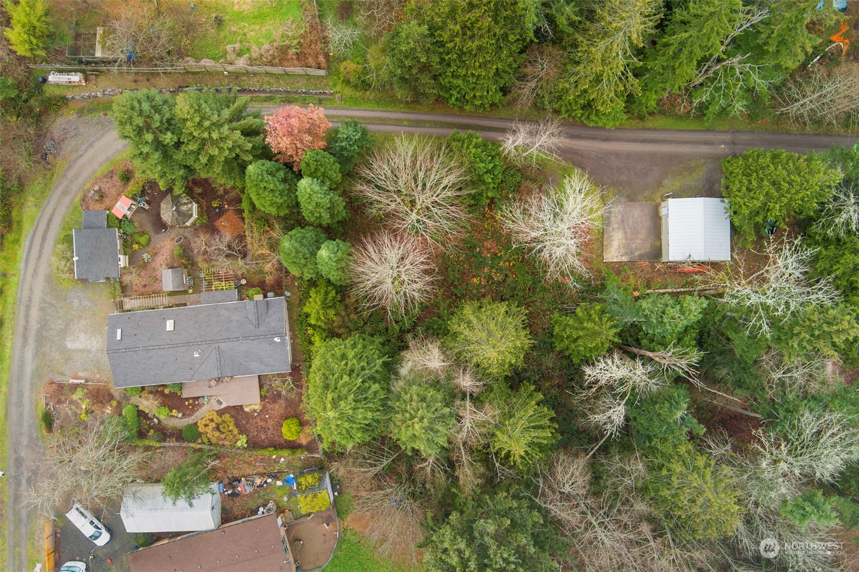 393 Sentinel Firs Road