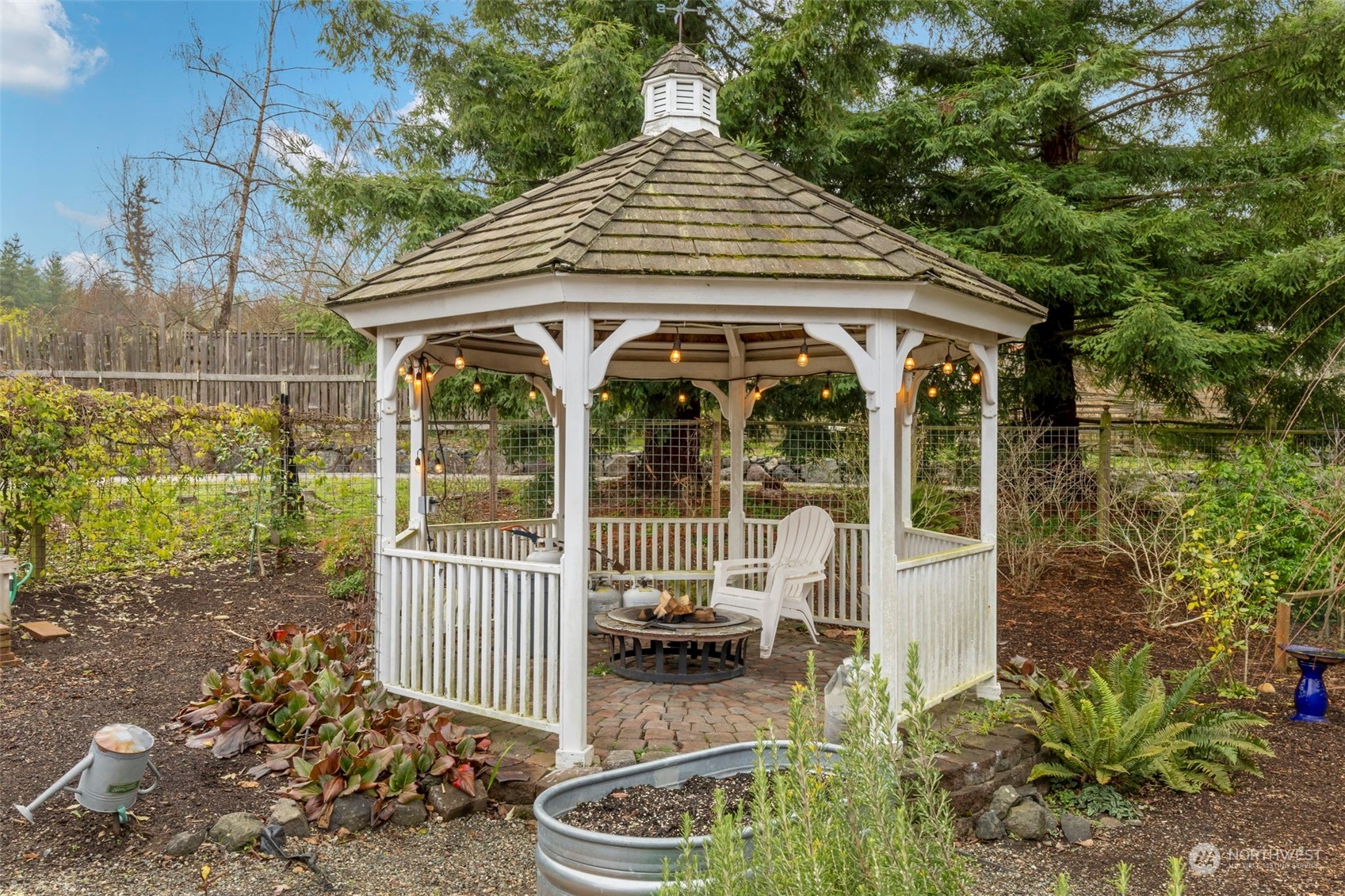 393 Sentinel Firs Road