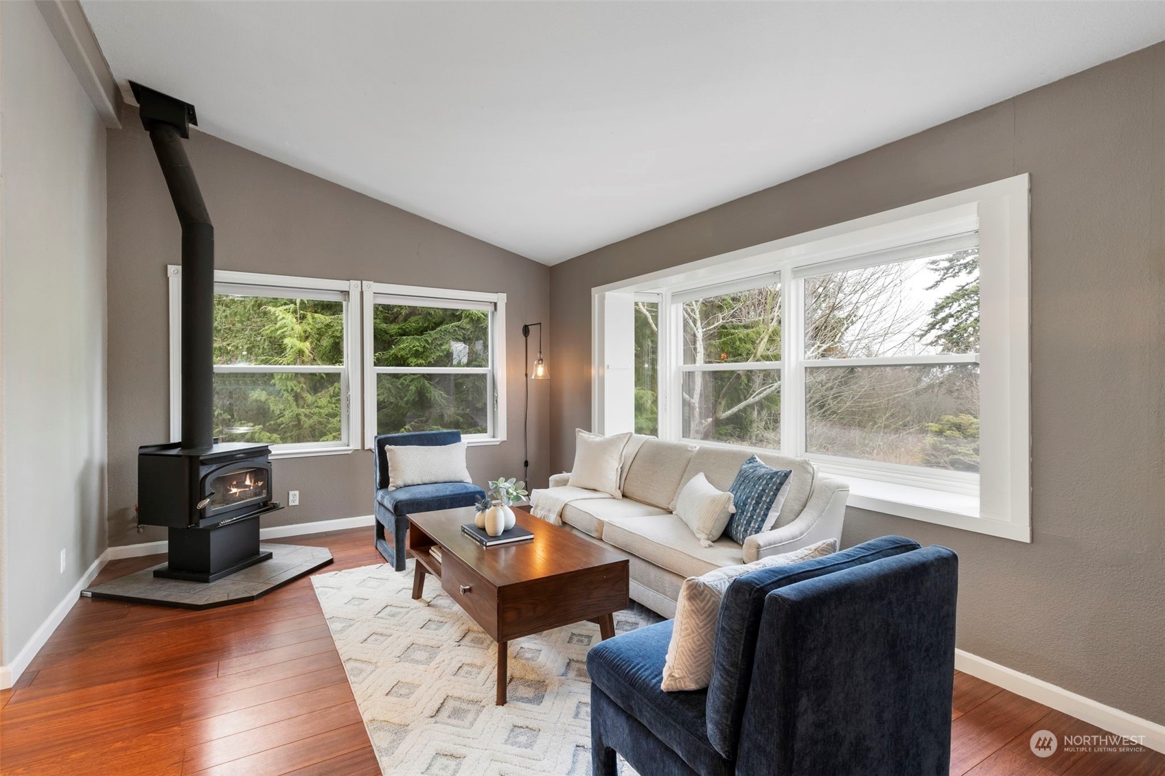 393 Sentinel Firs Road