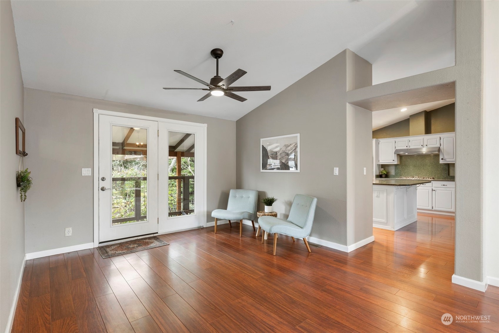393 Sentinel Firs Road