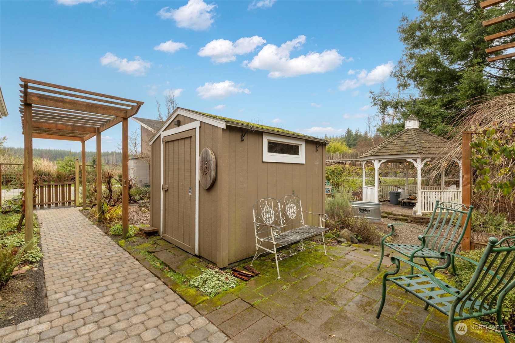 393 Sentinel Firs Road