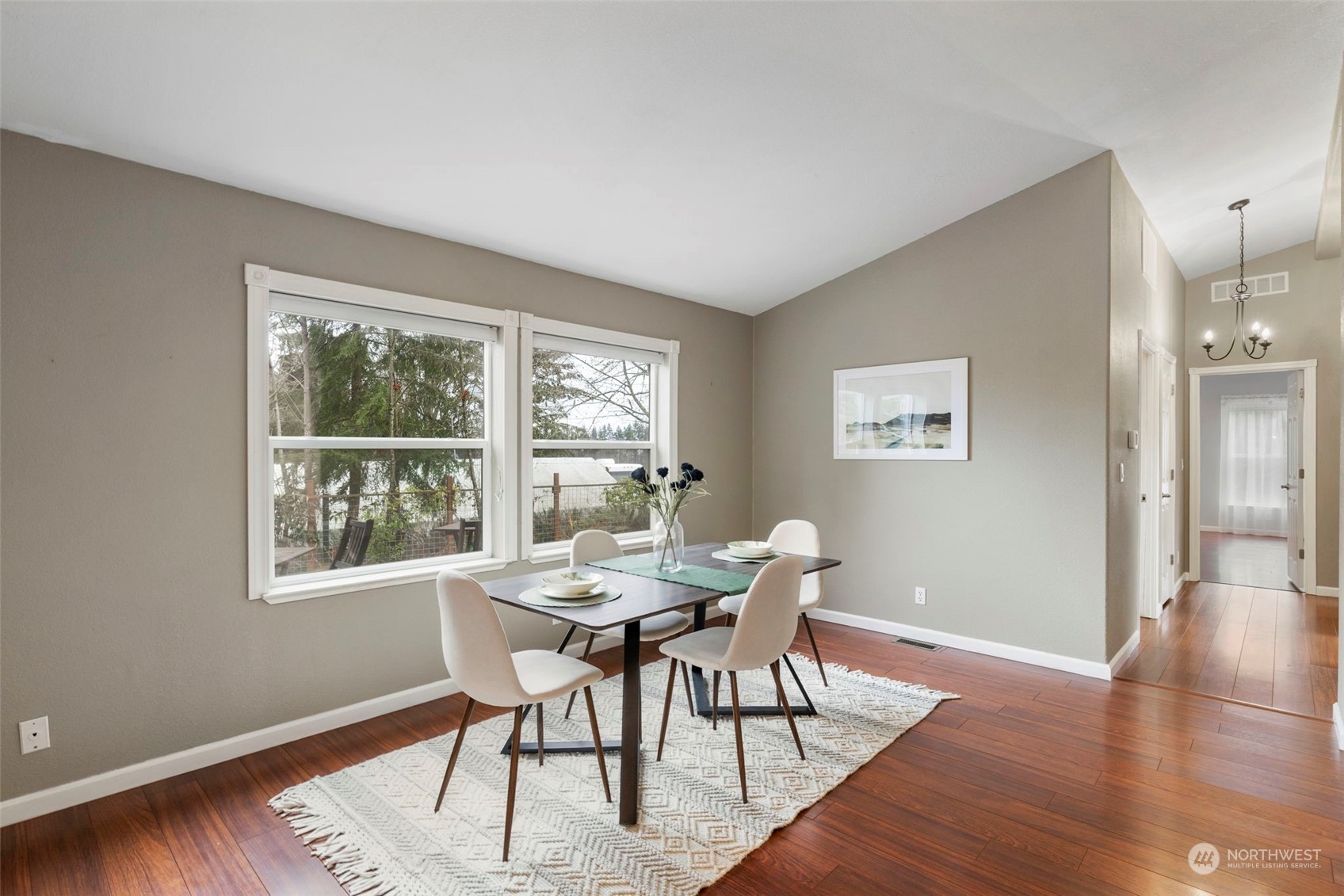 393 Sentinel Firs Road