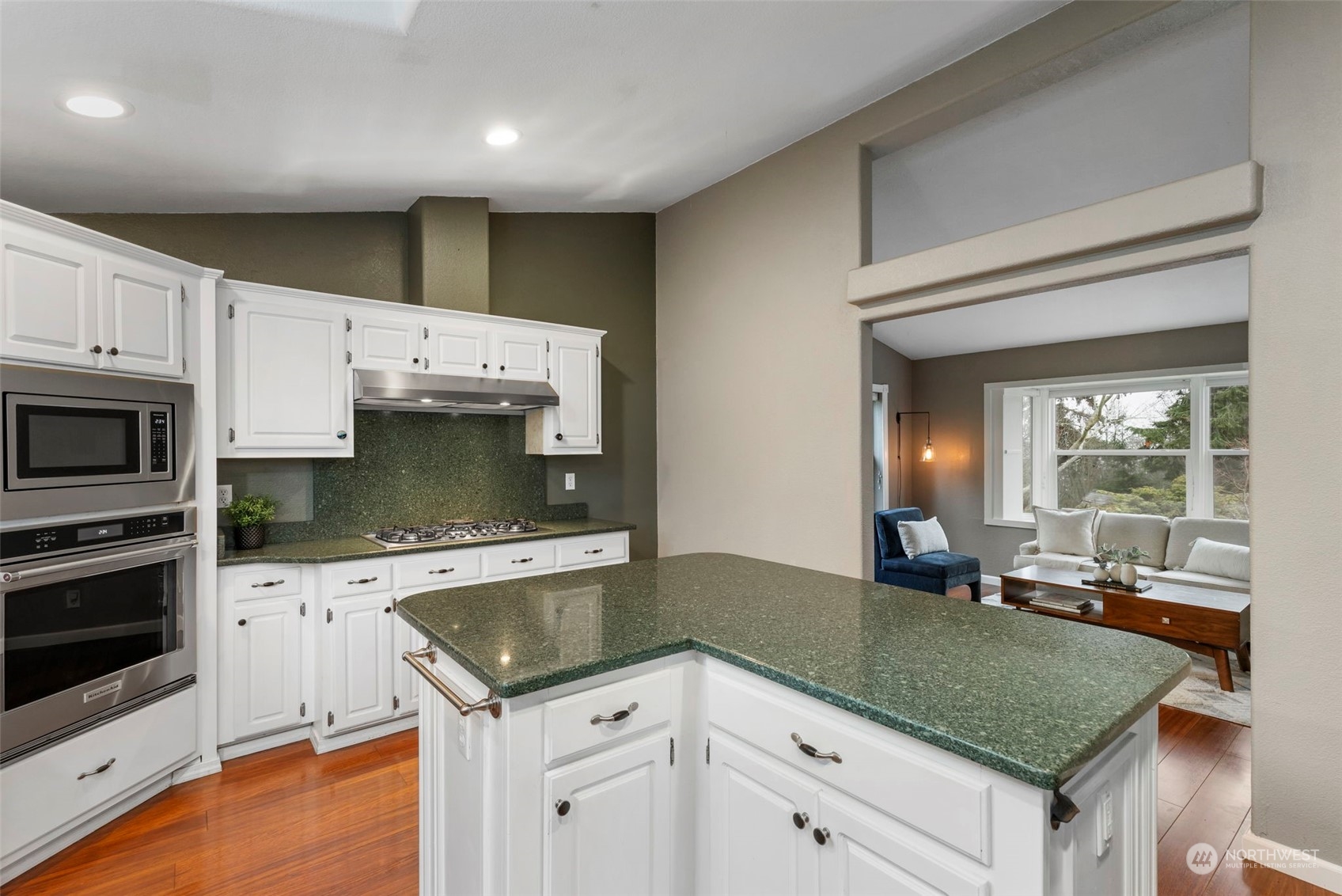393 Sentinel Firs Road