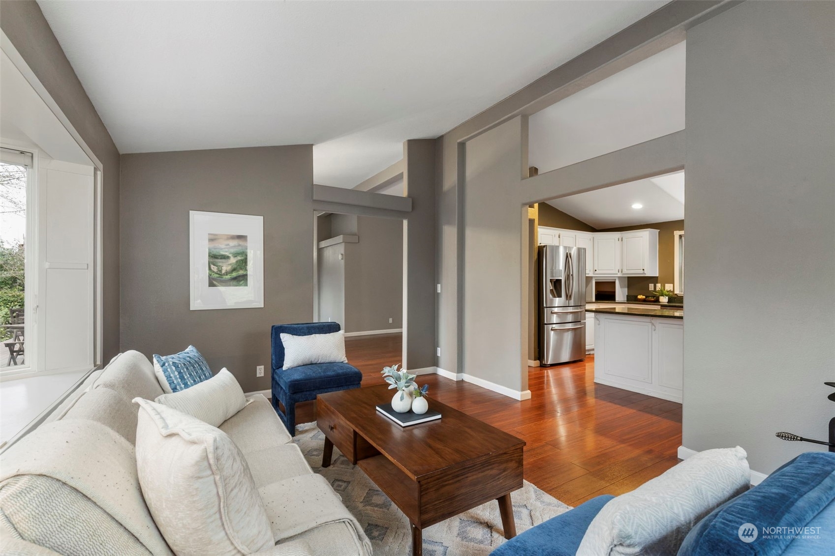 393 Sentinel Firs Road