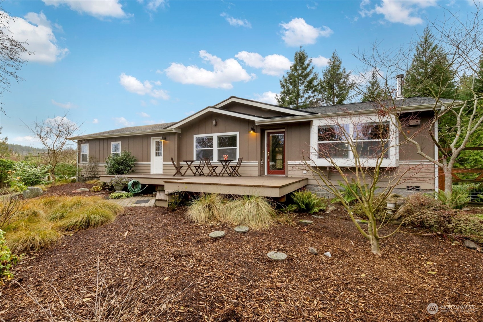 393 Sentinel Firs Road