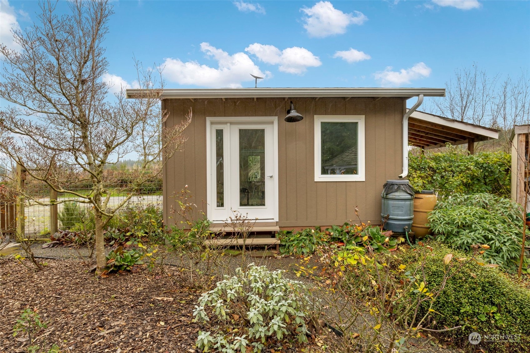 393 Sentinel Firs Road