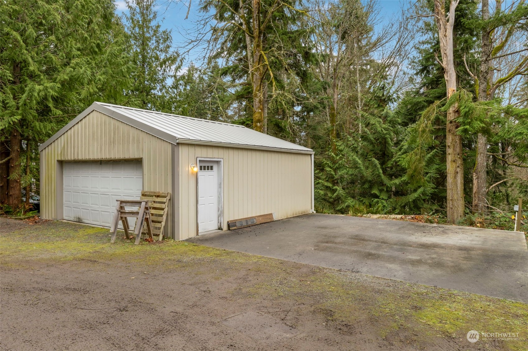 393 Sentinel Firs Road