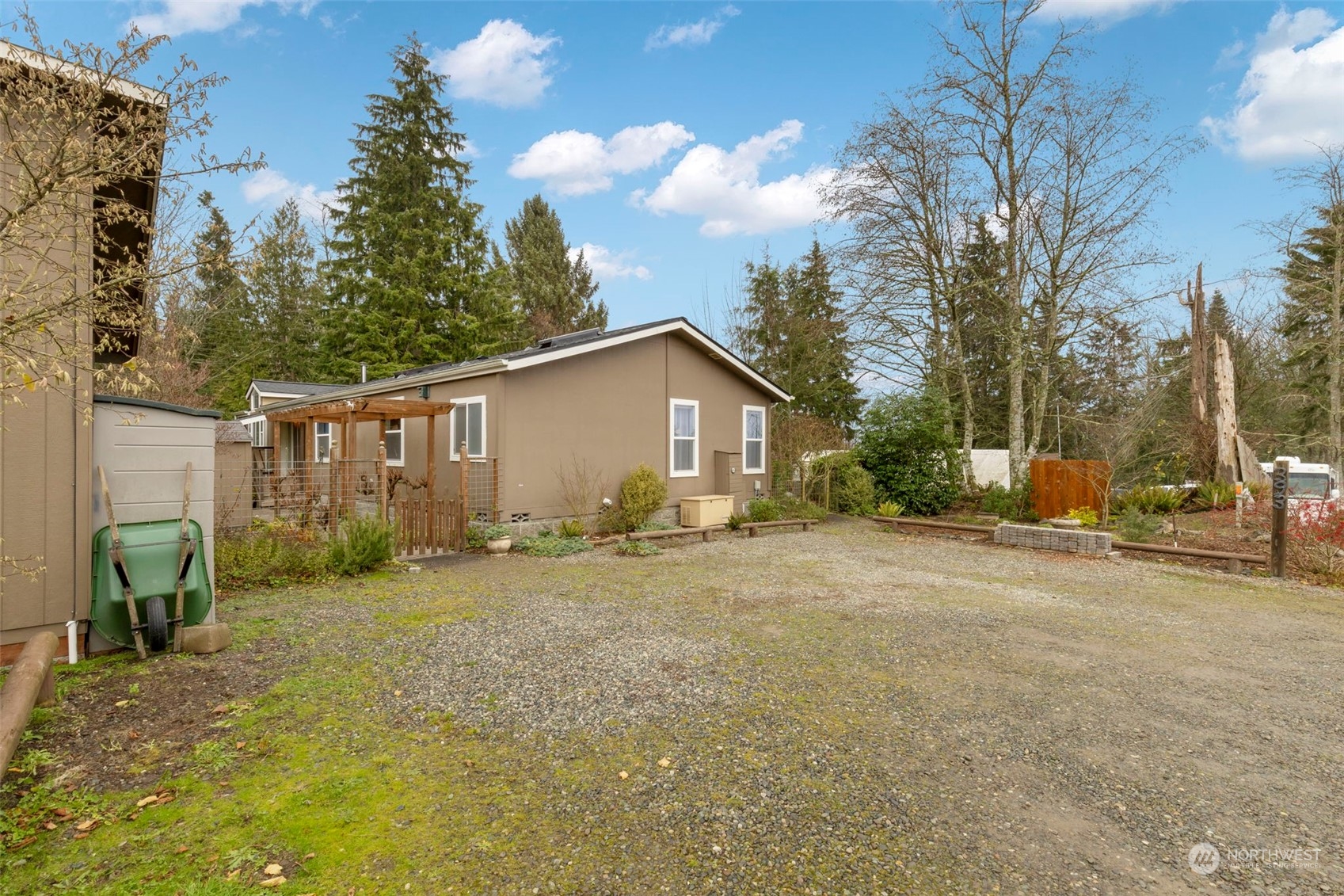 393 Sentinel Firs Road
