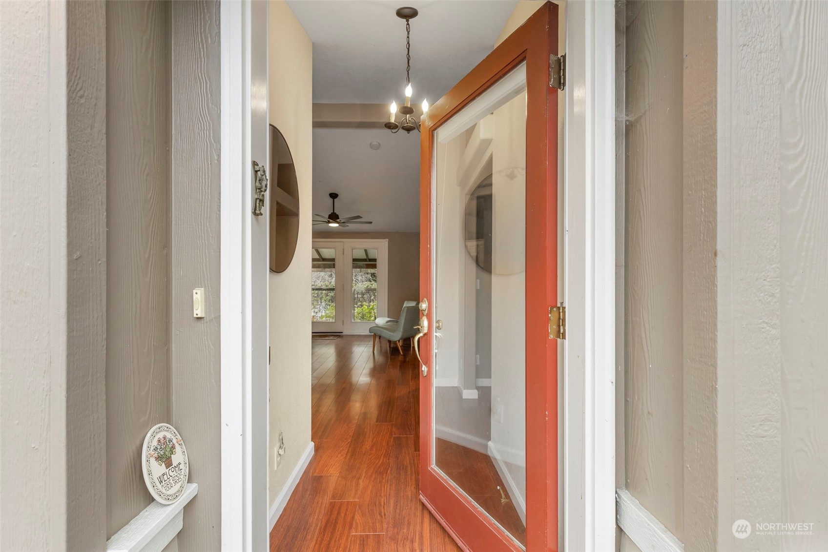 393 Sentinel Firs Road