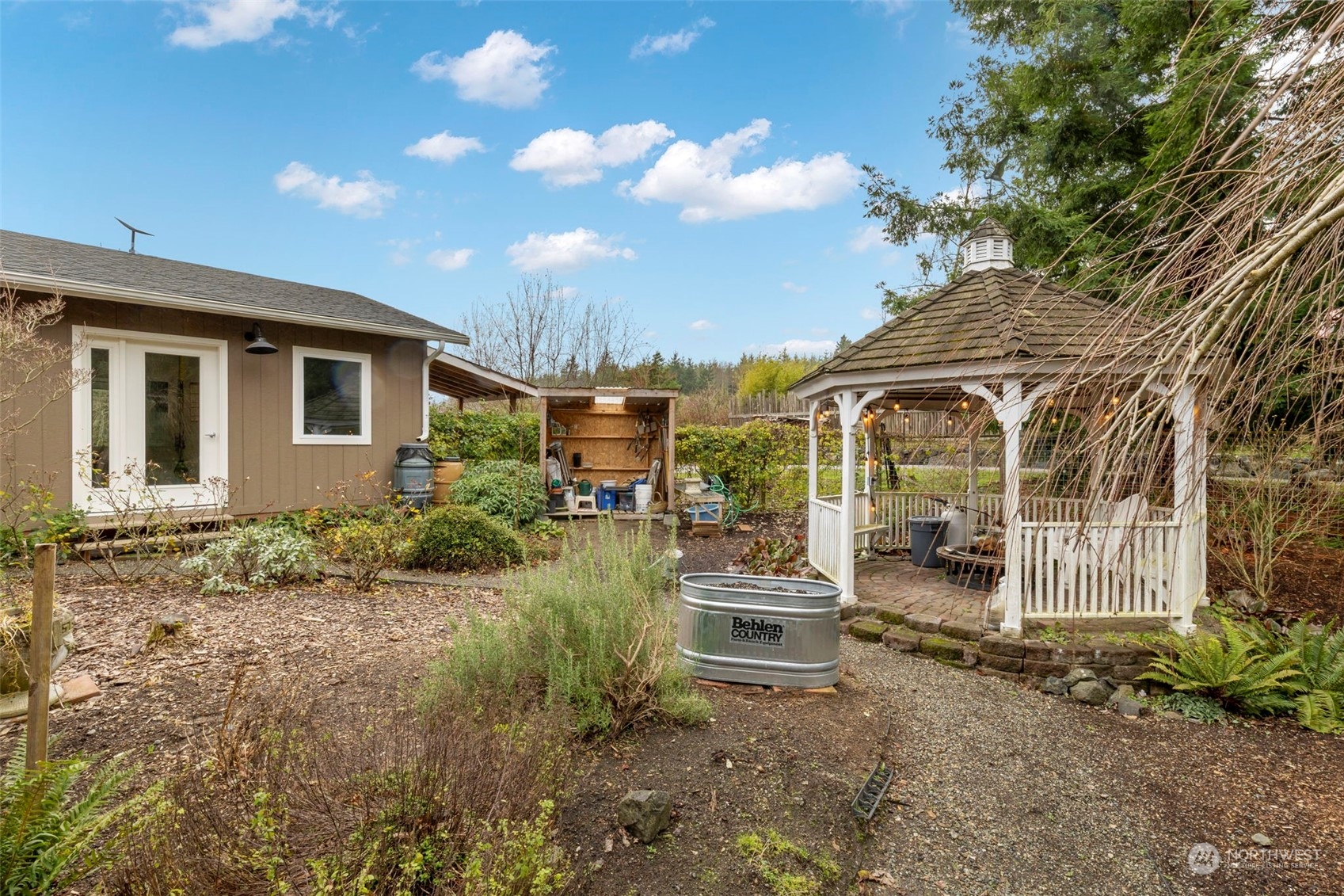 393 Sentinel Firs Road