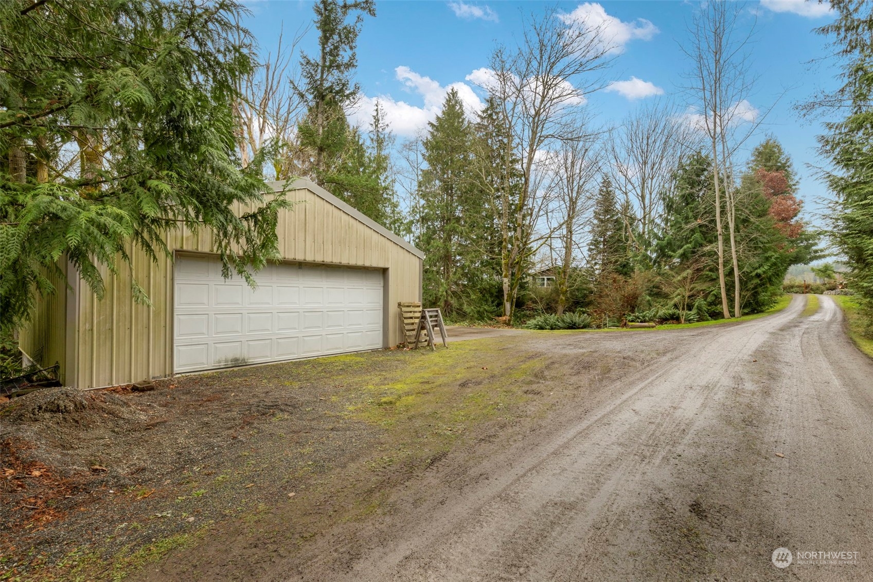 393 Sentinel Firs Road