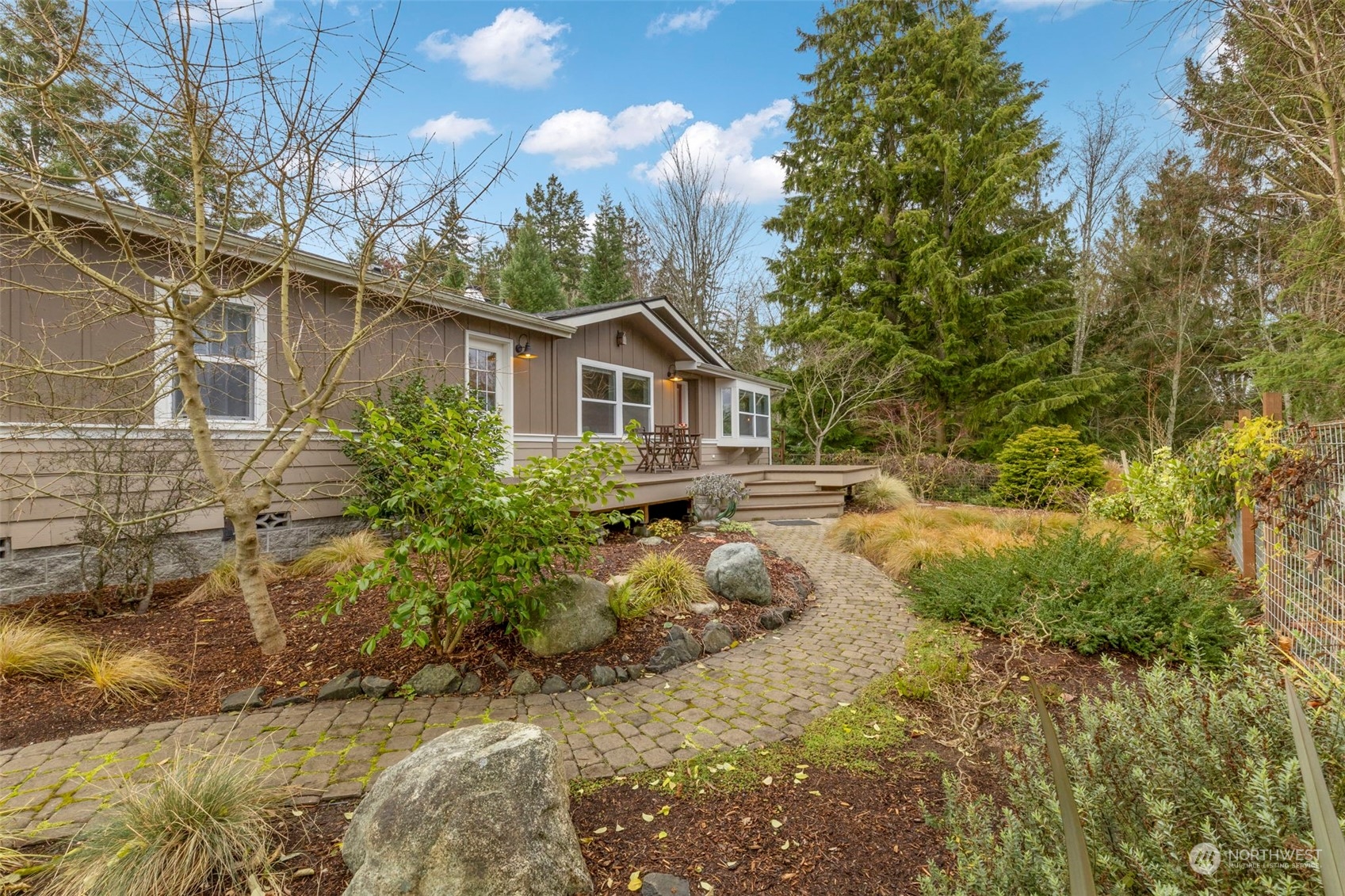 393 Sentinel Firs Road