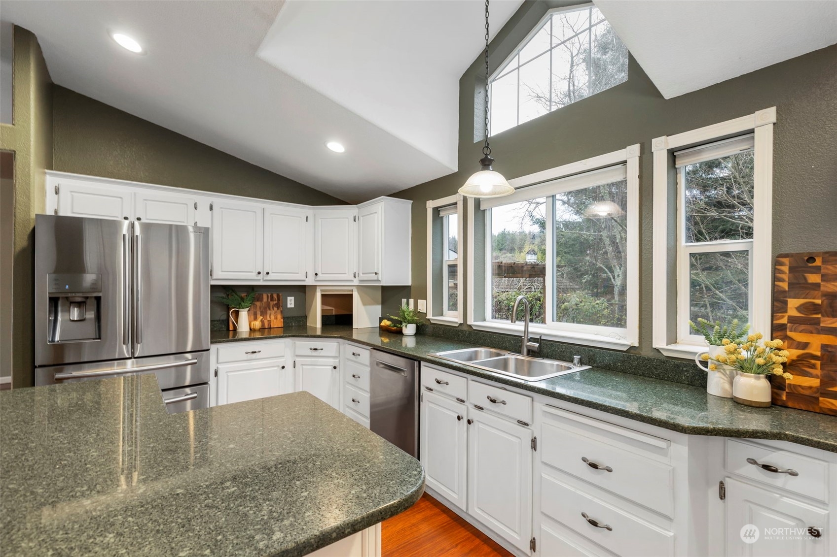 393 Sentinel Firs Road