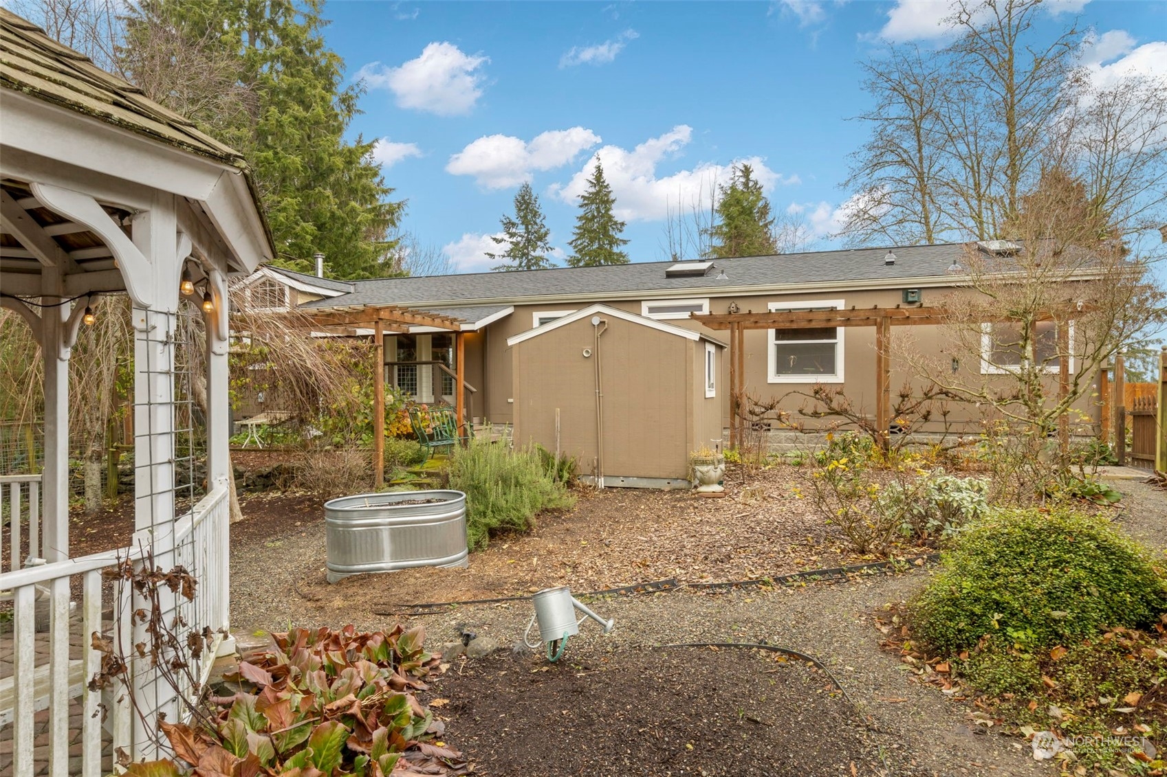 393 Sentinel Firs Road