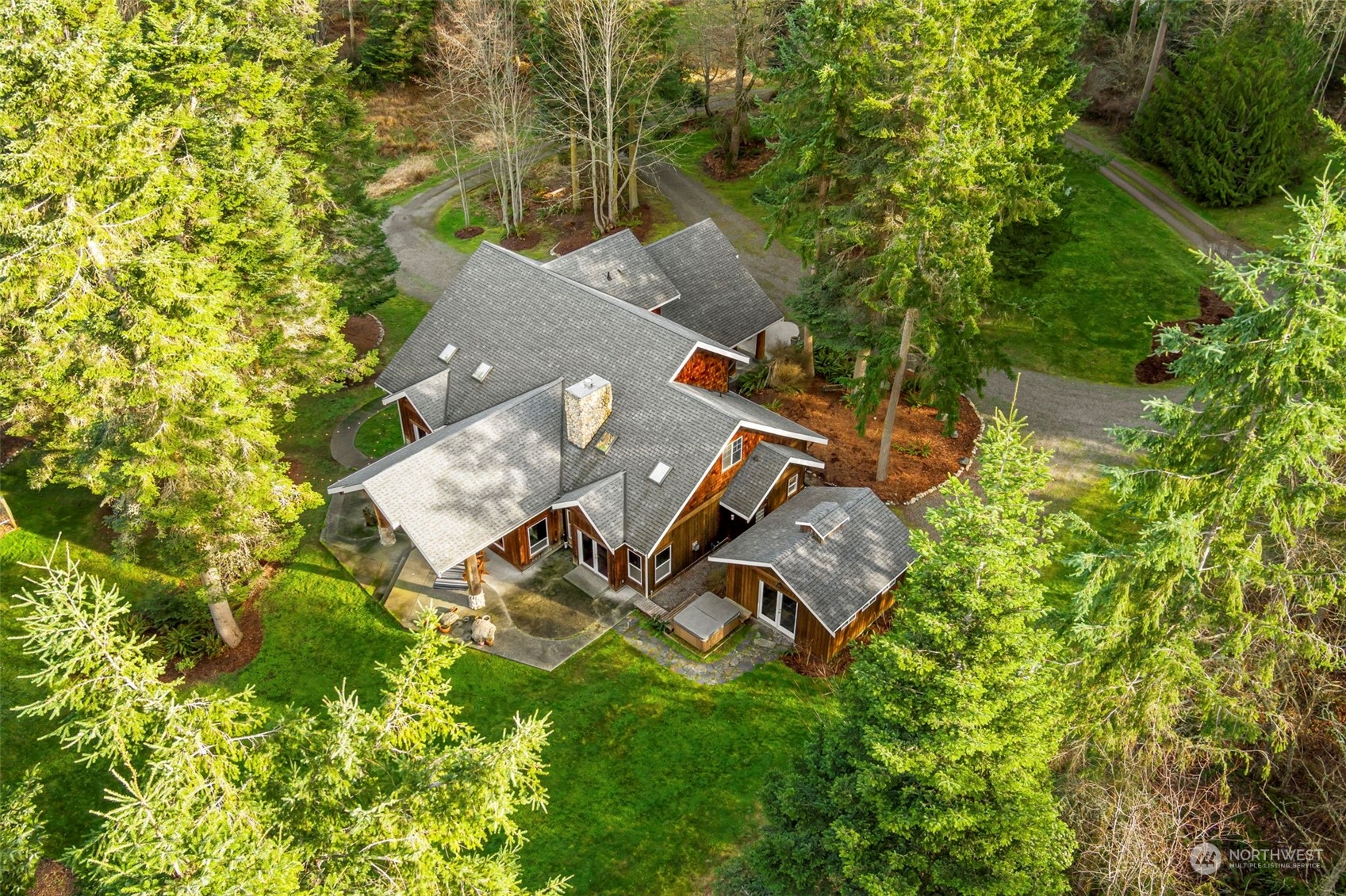 645 Washington Lane
