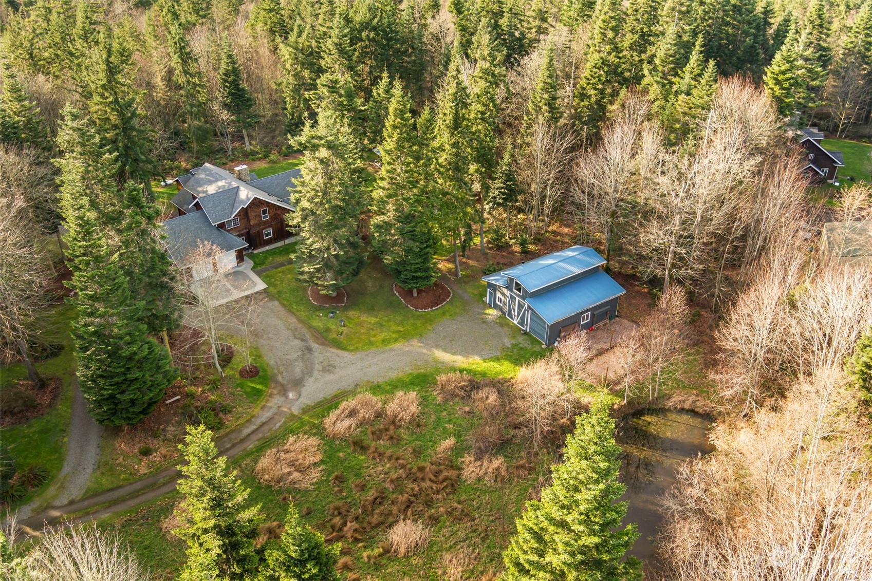 645 Washington Lane