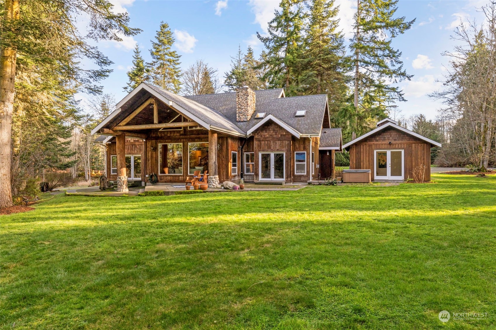 645 Washington Lane