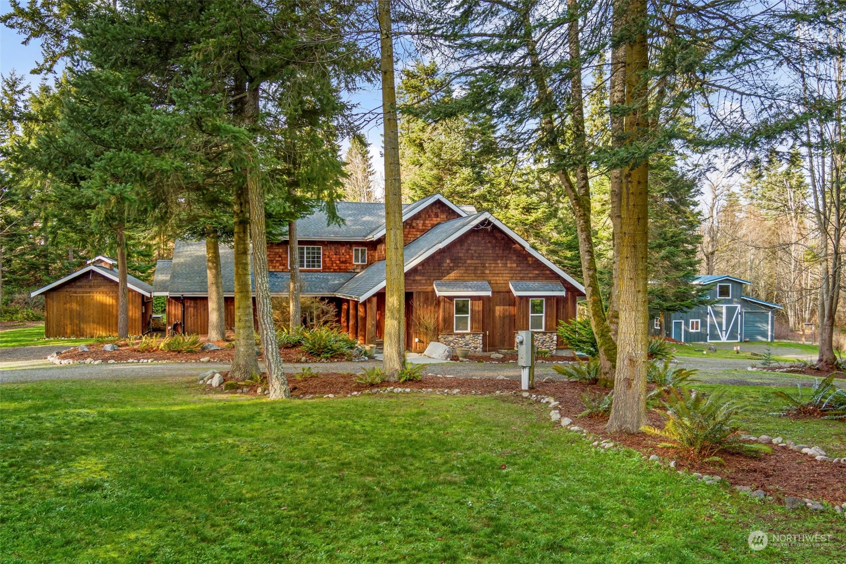 645 Washington Lane