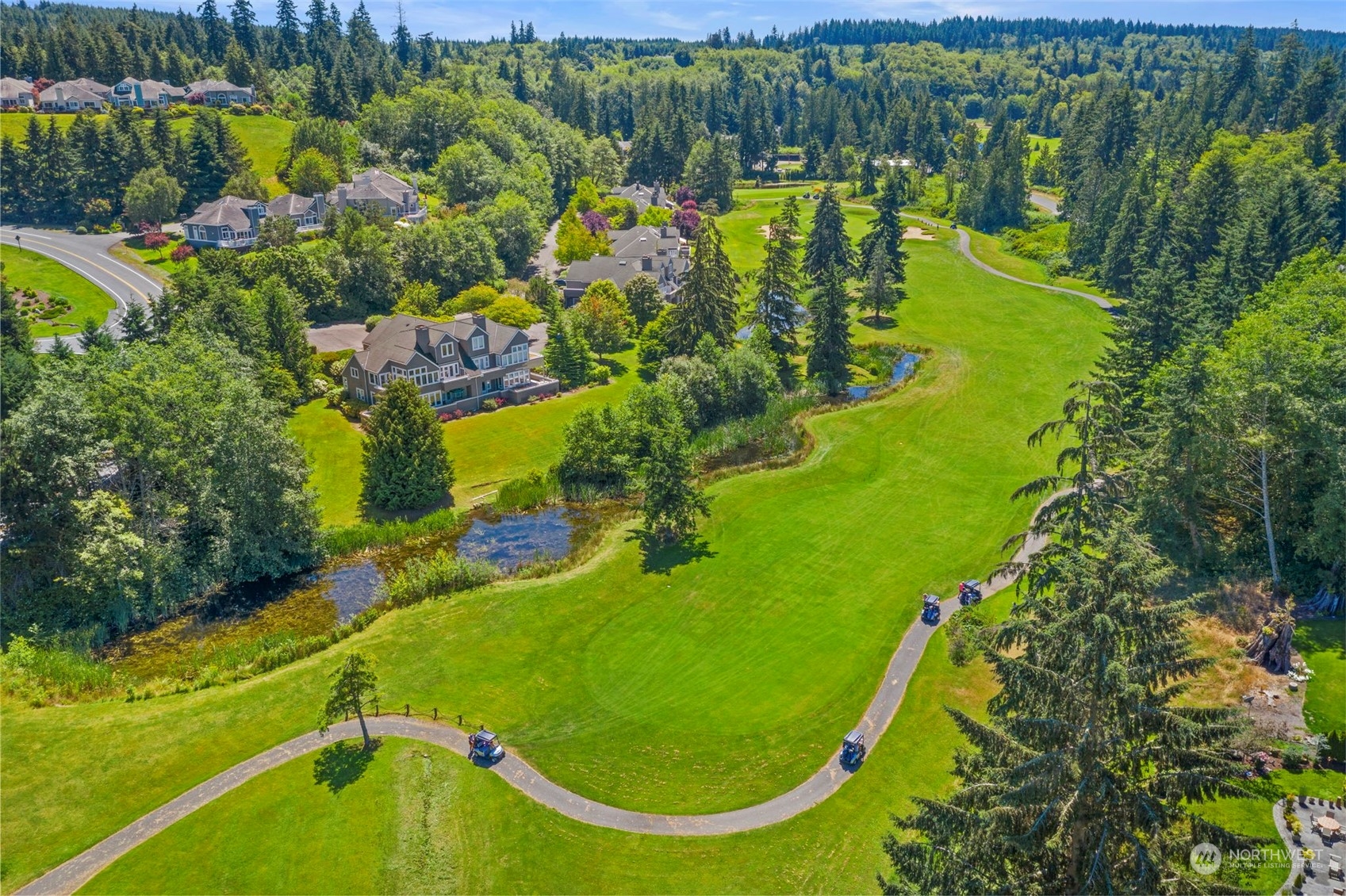 60 Fernridge Lane