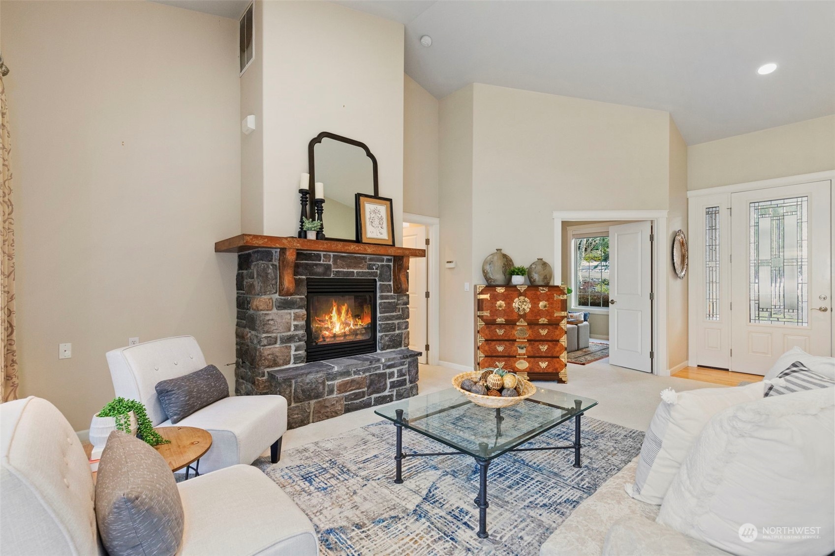 60 Fernridge Lane
