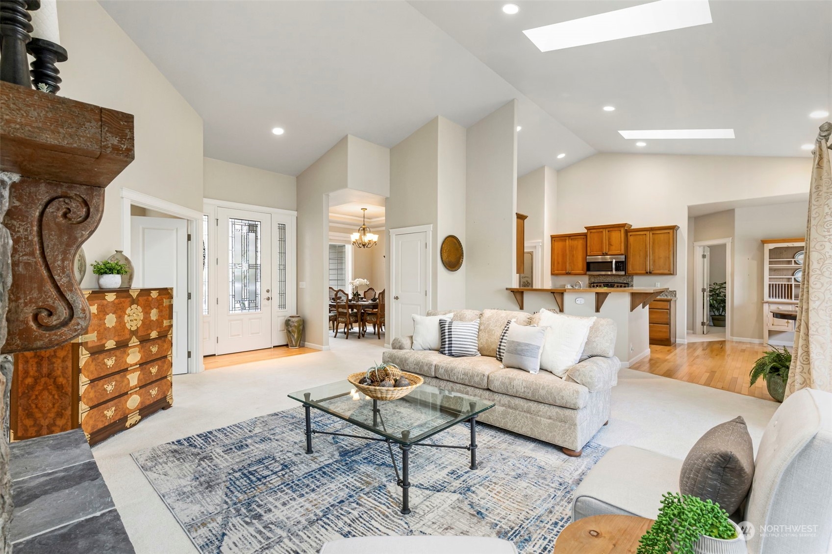 60 Fernridge Lane