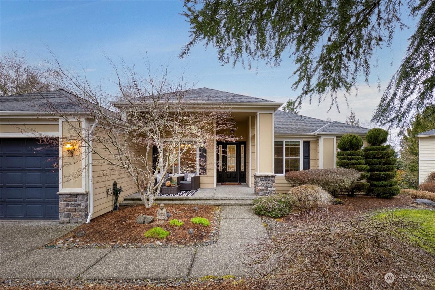 60 Fernridge Lane