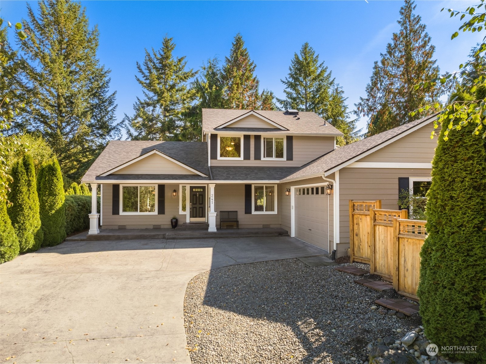 241 Highland Drive