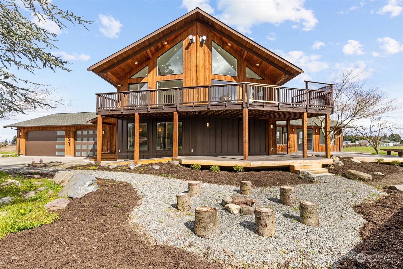 753 River Road