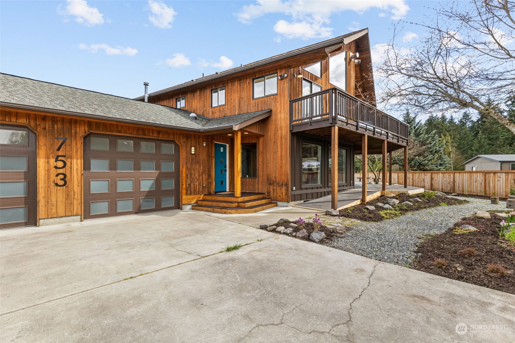 753 River Road
